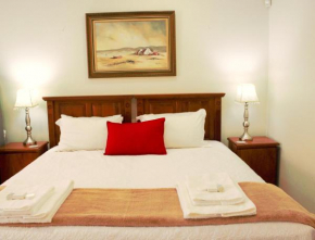 Accommodation at Potch Guesthouse